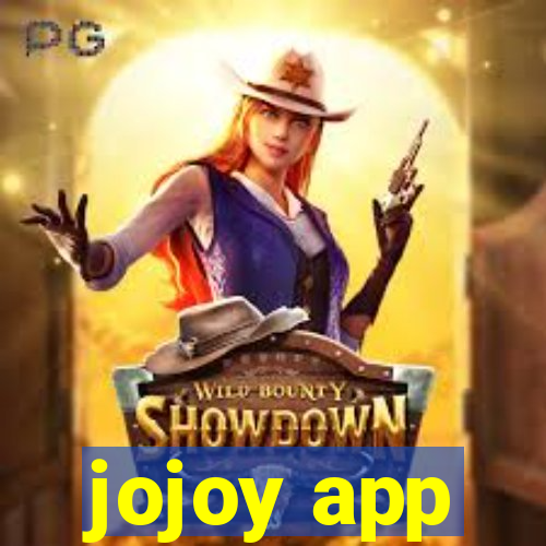 jojoy app